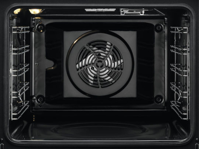 Electrolux Over Counter Oven 72lt W59.4cm. - Image 3