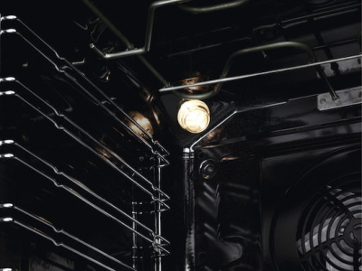 Electrolux Over Counter Oven 72lt W59.4cm. - Image 4