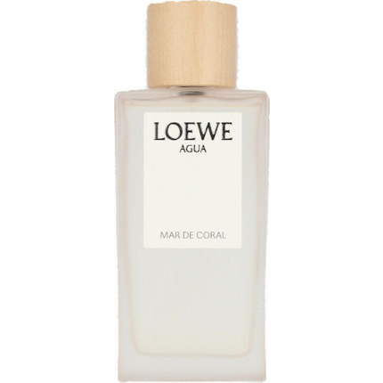 Loewe Agua Mar De Coral Eau de Toilette 150ml