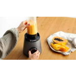 Bosch Serie 4 Blender With Glass Jug 1.5 Lt 1200W Silver - Image 7