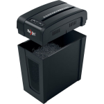 Rexel Secure X8 Micro Cut 8-Sheet Paper Shredder