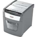 Rexel AutoFeed + 50X Cross Cut 50-Sheet Paper Shredder - Image 2