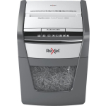 Rexel AutoFeed + 50X Cross Cut 50-Sheet Paper Shredder