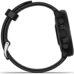 Garmin Forerunner 55 42mm Waterproof Smartwatch with Heart Rate Monitor (Black) - Image 5