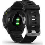 Garmin Forerunner 55 42mm Waterproof Smartwatch with Heart Rate Monitor (Black) - Image 8