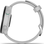 Garmin Forerunner 55 42mm Waterproof Smartwatch with Heart Rate Monitor (White) - Image 8
