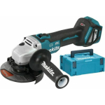 Makita Grinder 125mm Battery Brushless with Speed Control 18V Solo - Image 2