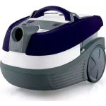 Bosch Aquawash & Clean Vacuum Wet / Dry 1700W with Plastic Bin 5lt - Image 3
