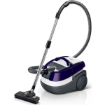Bosch Aquawash & Clean Vacuum Wet / Dry 1700W with Plastic Bin 5lt