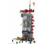 LEGO Spider-Man Daily Bugle For Age 18+ - Image 2