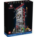 LEGO Spider-Man Daily Bugle For Age 18+