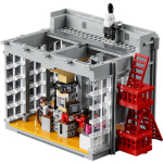 LEGO Spider-Man Daily Bugle For Age 18+ - Image 4