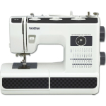 Brother Domestic Sewing Machine HF37 White