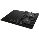 Gorenje Gce691bsc Gas & Electric Cooktop Autonomous 60x52.2εκ. - Image 2
