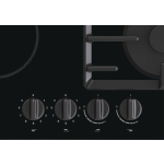 Gorenje Gce691bsc Gas & Electric Cooktop Autonomous 60x52.2εκ. - Image 3