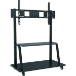 Techly ICA-TR30 ICA-TR30 TV Mount Floor up to 100" and 150kg - Image 2