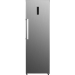 MPM Refrigerator 359lt NoFrost H185xW60xD70cm Inox MPM-387-CJF-22