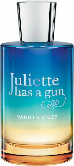 Juliette Has A Gun Vanilla Vibes Eau de Parfum 100ml - Image 1