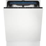 Electrolux Fully Integrated Dishwasher for 14 Place Settings W60xH82cm