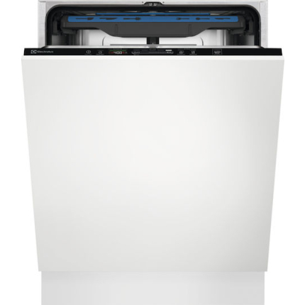 Electrolux Fully Integrated Dishwasher for 14 Place Settings W60xH82cm