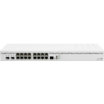 MikroTik CCR2004-16G-2S+ v2 Router with 16 Gigabit Ports