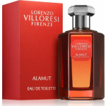 Lorenzo Villoresi Firenze Alamut Eau de Toilette 100ml - Image 2