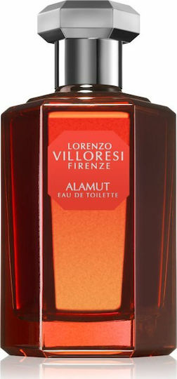 Lorenzo Villoresi Firenze Alamut Eau de Toilette 100ml - Image 1