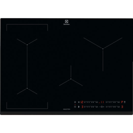 Electrolux Induction Cooktop Autonomous 71x52εκ.