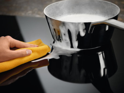 Electrolux Induction Cooktop Autonomous 71x52εκ. - Image 5