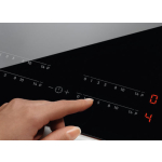 Electrolux Induction Cooktop Autonomous 71x52εκ. - Image 6