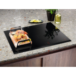 Electrolux Induction Cooktop Autonomous 71x52εκ. - Image 2