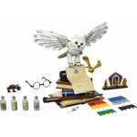 LEGO Harry Potter Hogwarts Icons Collectors' Edition For 18+ Years - Image 2