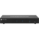 Techly IDATA-DP-KVM2 KVM & Data Switch - Image 3