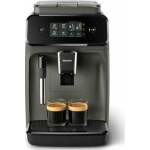 Philips Series 1200 Automatic Espresso Machine 1500W Pressure 15bar with Grinder Black - Image 2