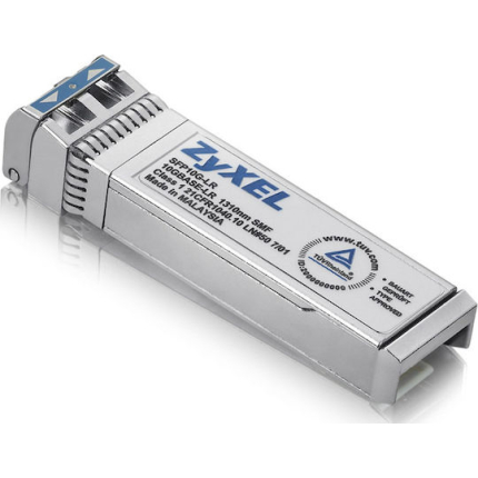 Zyxel SFP10G-LR-ZZ0101F Transceiver 1pcs