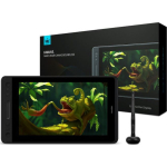 Huion Kamvas Pro 12 Stylus pen with Display FHD 11.6" - Image 3