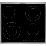 Electrolux With Frame Autonomous with Child Lock Function 57.6x51.6εκ.