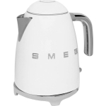 Smeg Kettle 1.7lt 2400W White - Image 4
