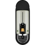 De'Longhi Citiz Pod Coffee Machine Nespresso Pressure 19bar White - Image 4
