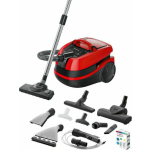 Bosch Vacuum Wet / Dry 2100W with Plastic Bin 5lt - Image 3