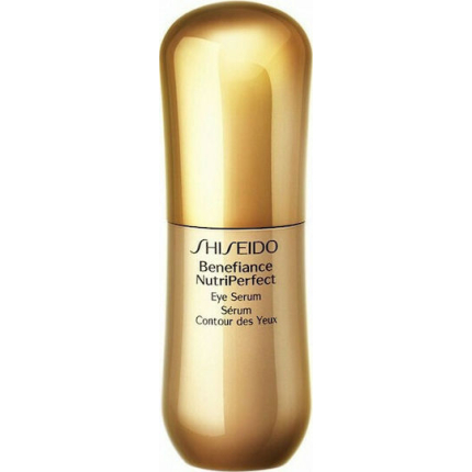 Shiseido Benefiance Anti-Aging Eye Serum 15ml