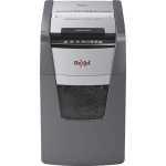 Rexel AUTO+ 130X P4 Cross Cut 130-Sheet Paper Shredder - Image 3