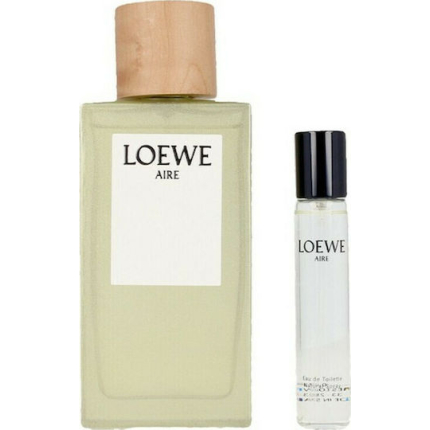 Loewe Aire Loewe Eau de Toilette 170ml