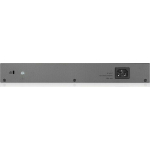 Zyxel GS1350-18HP Managed L2 PoE+ Switch with 16 Gigabit (1Gbps) Ethernet Ports and 2 SFP Ports - Image 4