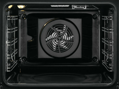 Electrolux Over Counter Oven 72lt W59.4cm. - Image 4