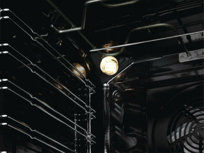 Electrolux Over Counter Oven 72lt W59.4cm. - Image 3