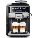 Siemens Eq.6 Plus S500 Automatic Espresso Machine 1500W Pressure 19bar with Grinder Black