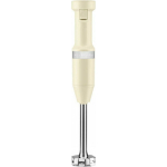 Kitchenaid Hand Blender With Inox Rod 180W Beige - Image 4