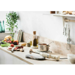 Kitchenaid Hand Blender With Inox Rod 180W Beige - Image 5