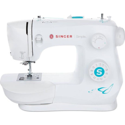 Singer Domestic Sewing Machine